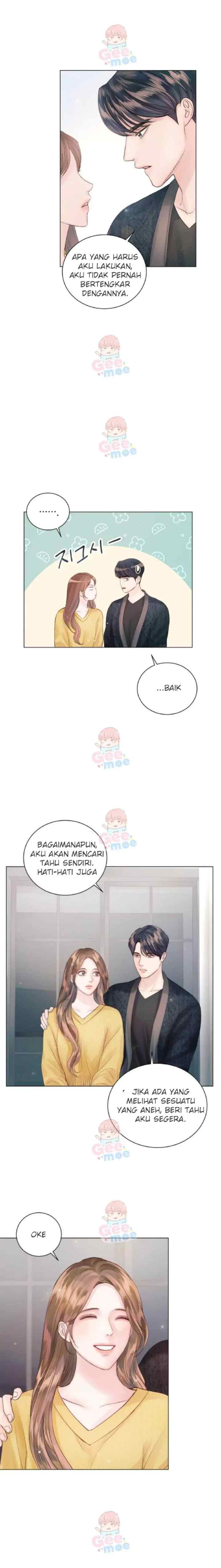 There Must Be Happy Endings chapter 54 halaman 12