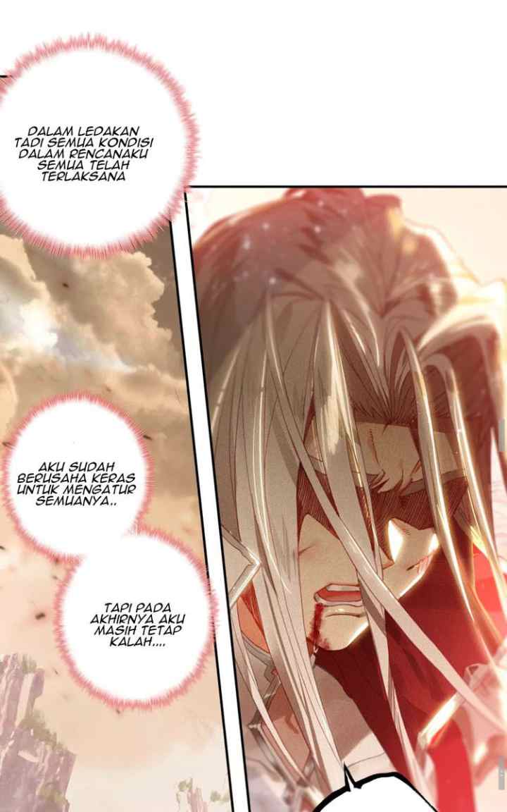 Soul Land 3.5 chapter 25.2 halaman 11
