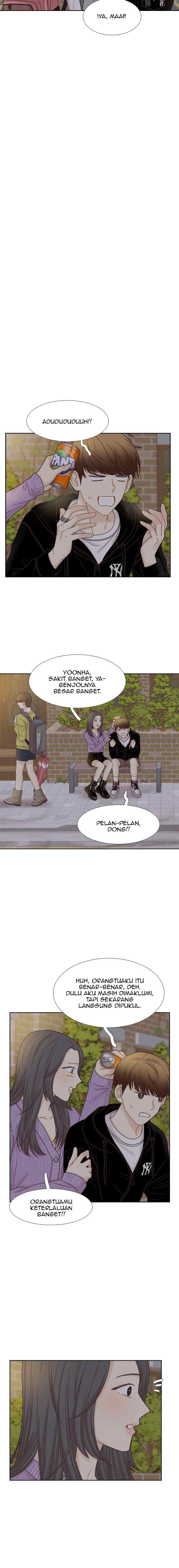 Odd Girls Out S2 chapter 74 halaman 4