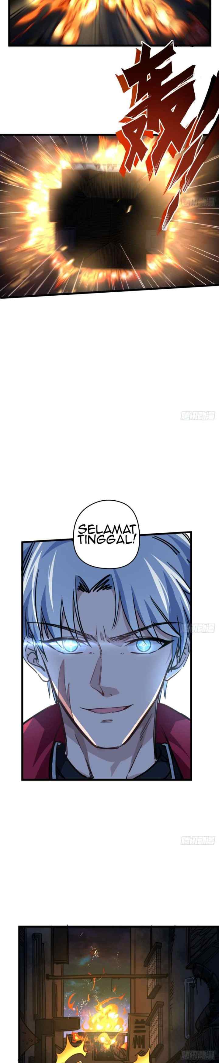 Unlock 99 Heroine of the Last Day chapter 11 halaman 13