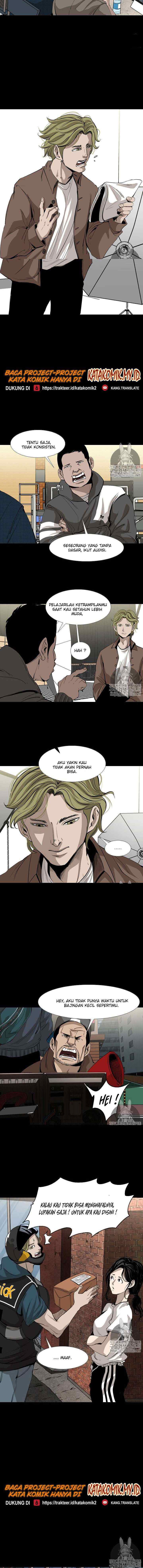 Shark chapter 144 halaman 5