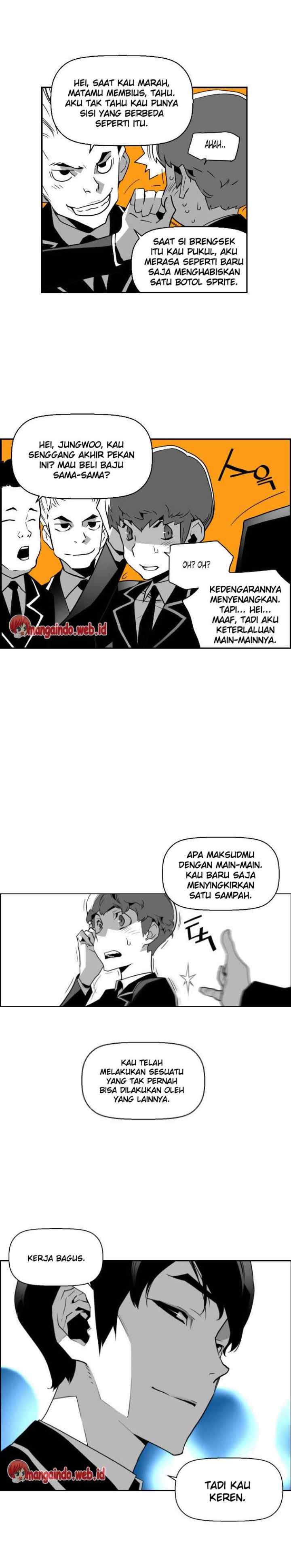 Terror Man chapter 45 halaman 12