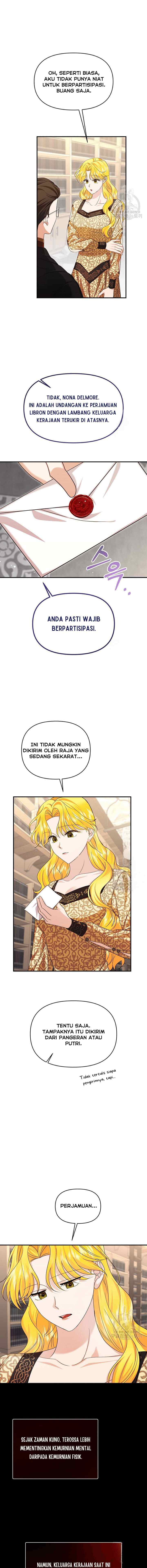 For a Princess chapter 20 halaman 12