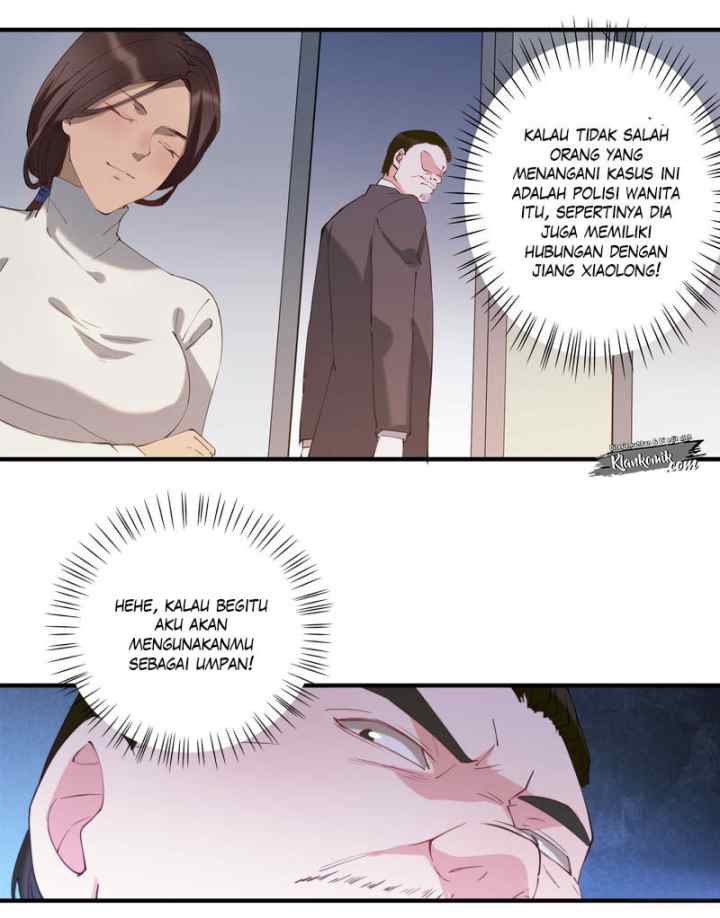 Beautiful Boss Cold-Hearted chapter 45 halaman 17