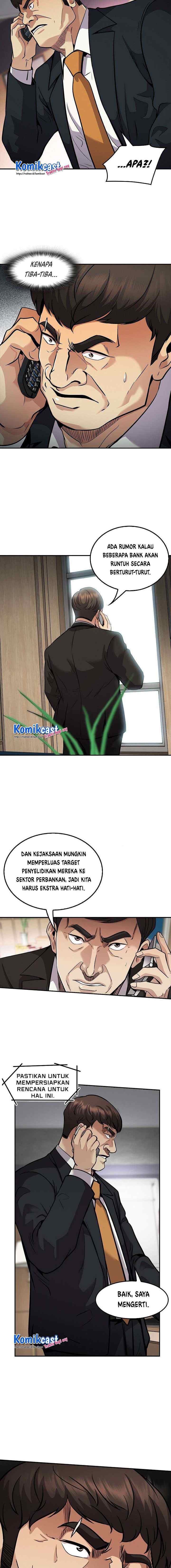 Again My Life chapter 118 halaman 14