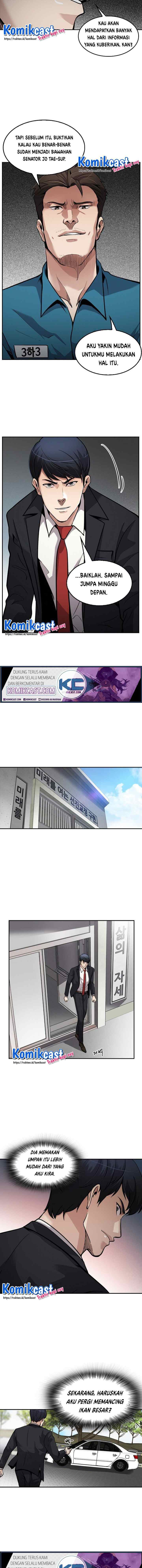 Again My Life chapter 95 halaman 10