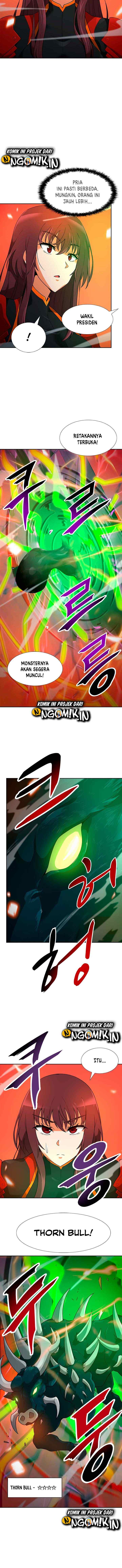 Auto Hunting chapter 43 halaman 11