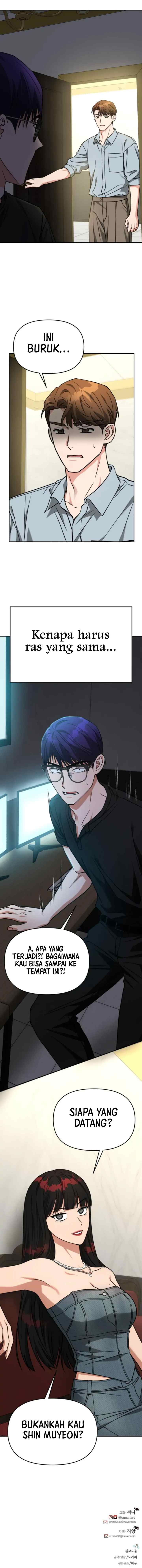 Call Me The Devil chapter 63 halaman 18