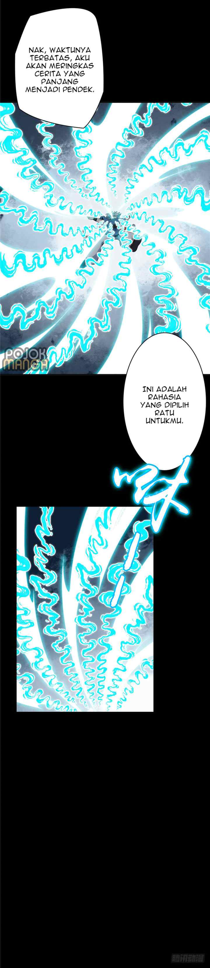 Supreme Godly System chapter 13 halaman 13