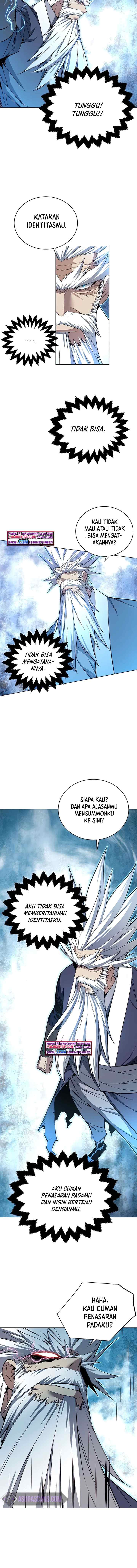 Heavenly Demon Instructor chapter 42 halaman 12