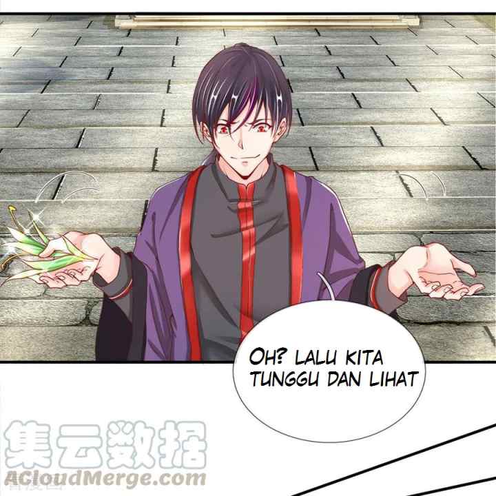 Immortal Daddy Xianzun chapter 50 halaman 5
