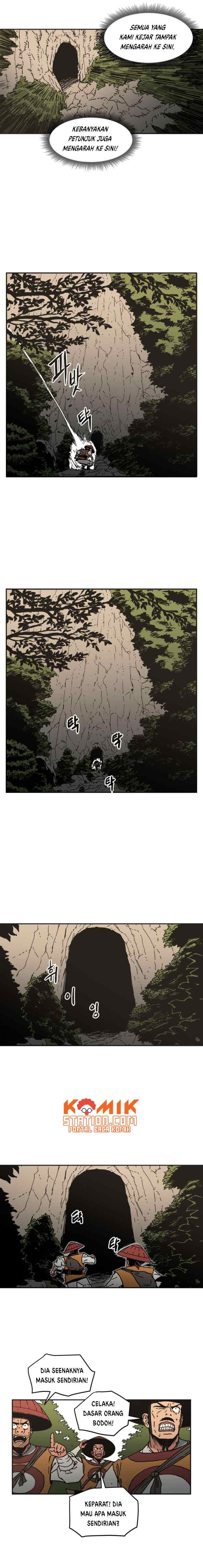 Peerless Dad chapter 22 halaman 10