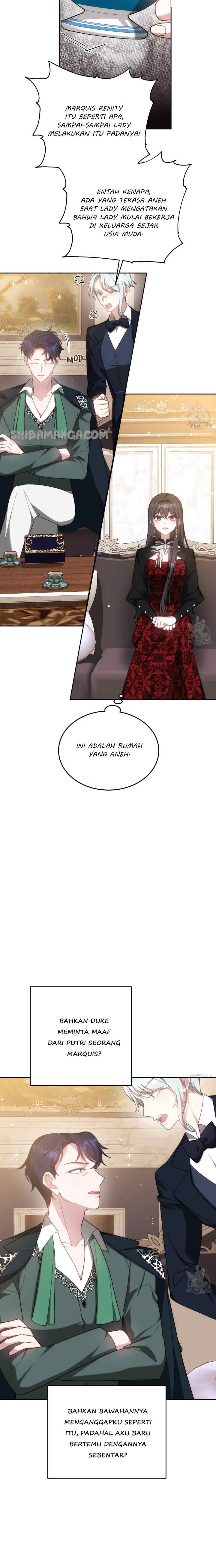 I Hated It Even More chapter 36 halaman 7