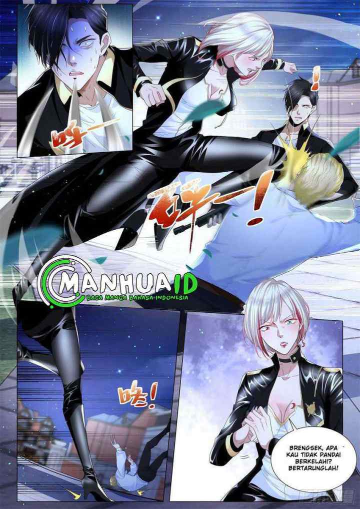 Shen Hao's Heavenly Fall System chapter 232 halaman 12
