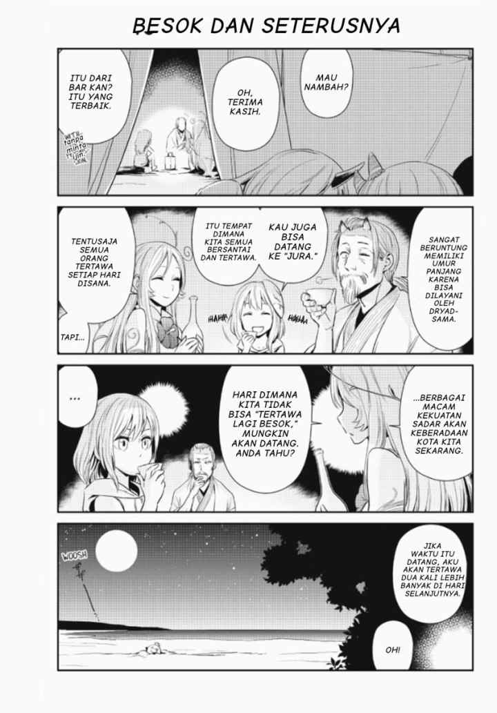 Tensura Nikki Tensei Shitara Slime Datta Ken chapter 6 halaman 14