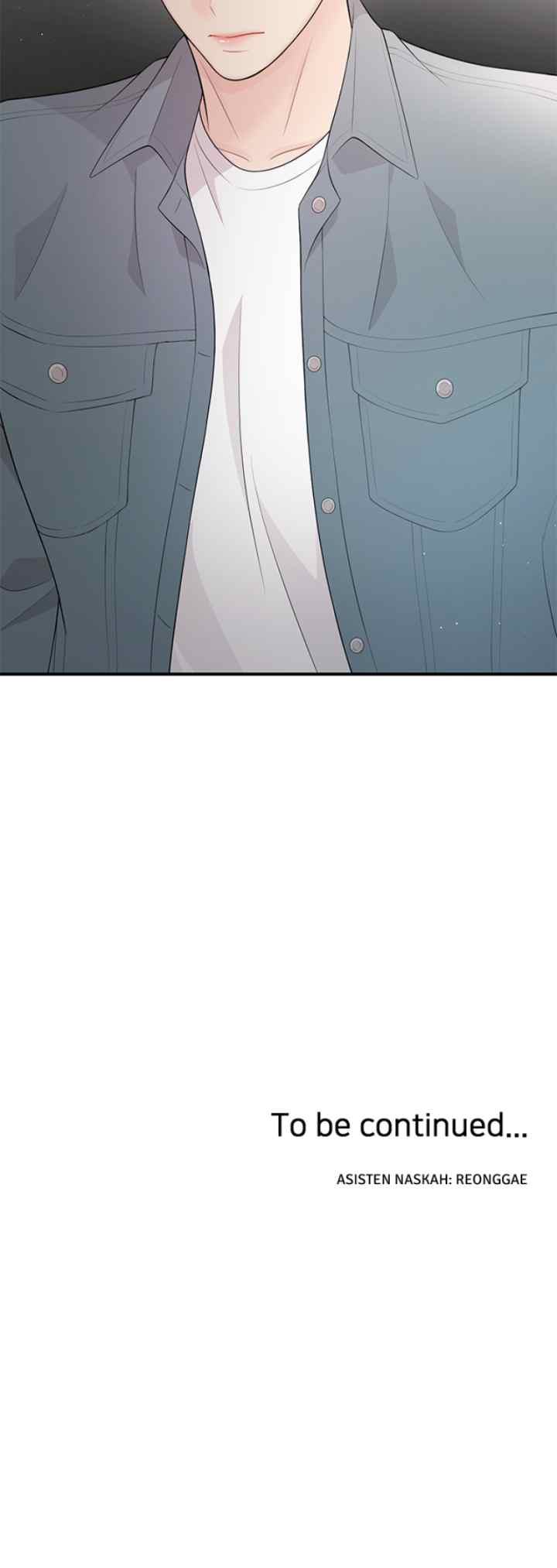 Awkward With My Boss chapter 51 halaman 18