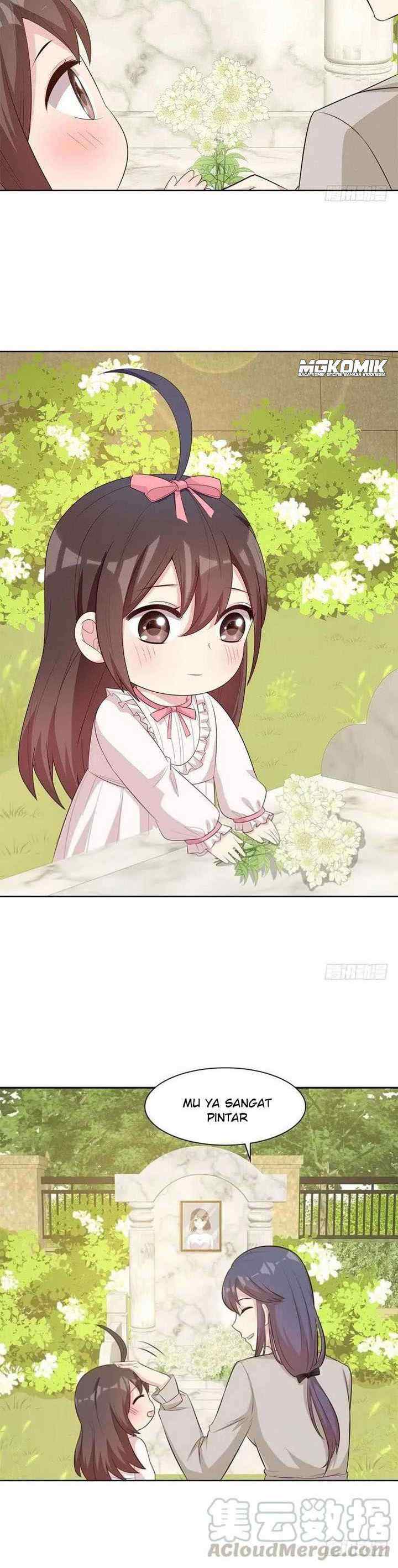 The Wife Contract and My Daughter's Nanny chapter 125 halaman 11