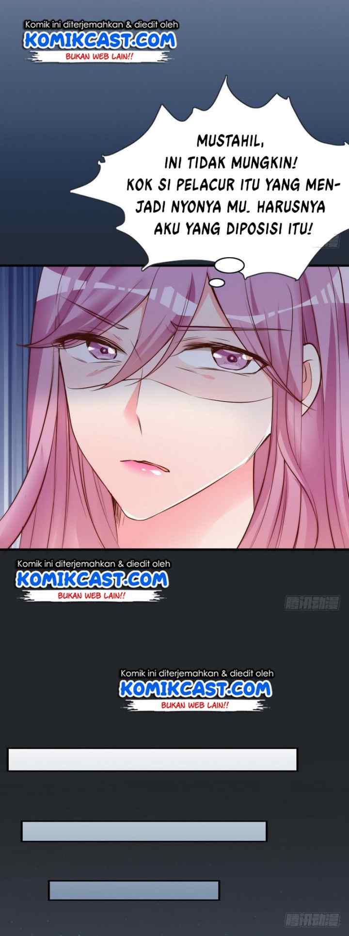 My Wife is Cold-Hearted chapter 69 halaman 13