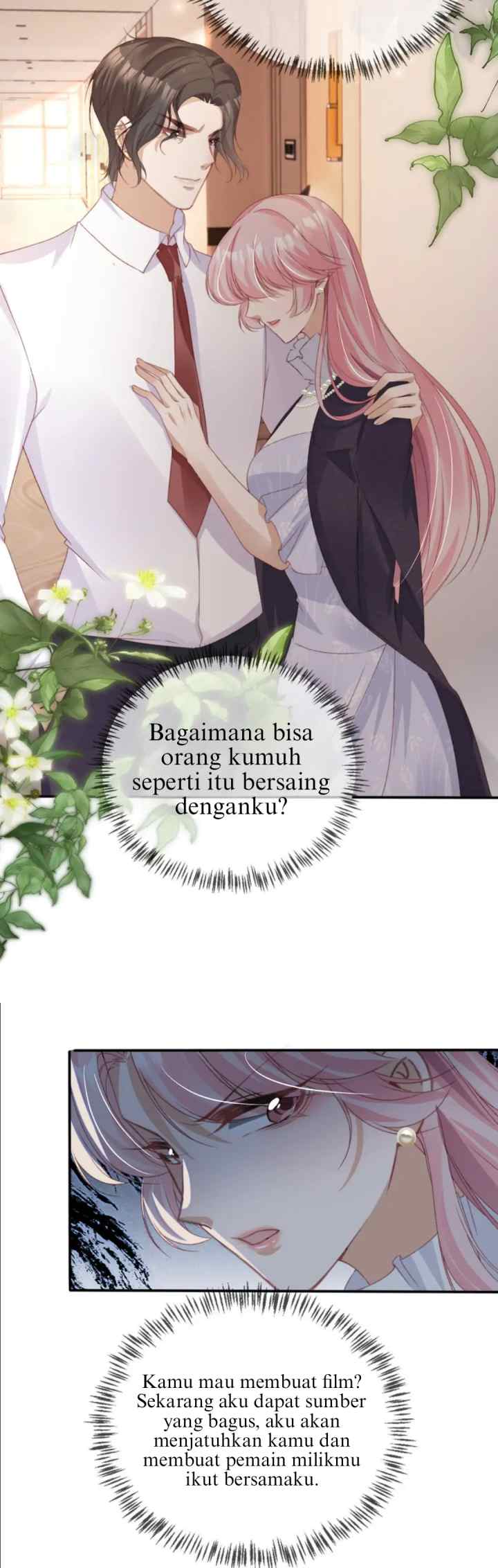 I Married the Disabled Big Shot After My Rebirth chapter 38 halaman 15