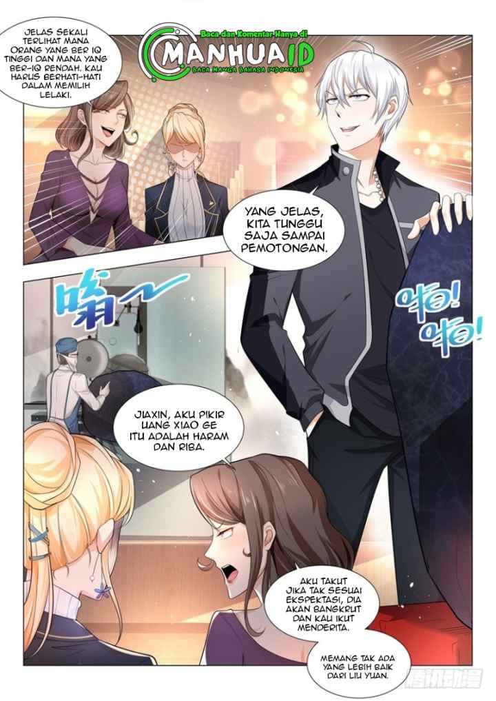 Shen Hao's Heavenly Fall System chapter 62 halaman 7