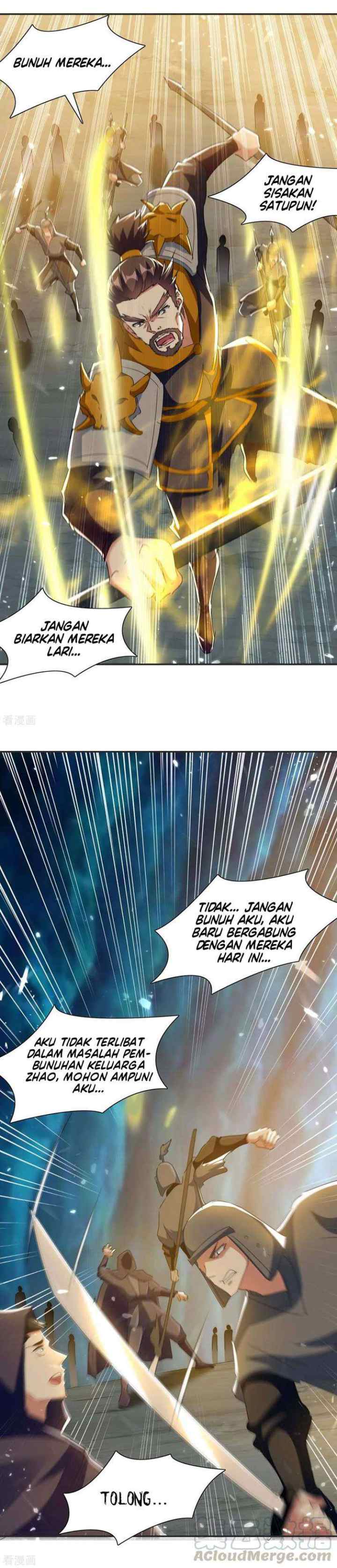Strongest Leveling chapter 226 halaman 14