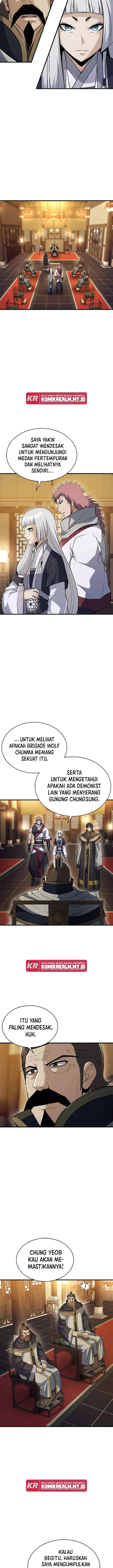 The Star Of A Supreme Ruler chapter 59 halaman 10