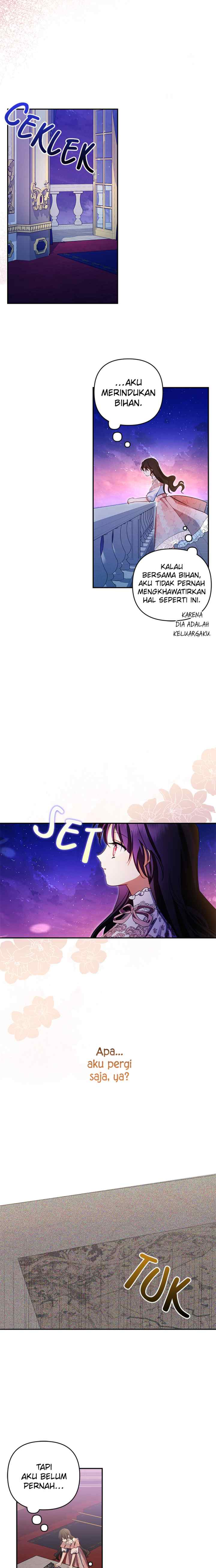 Monster Duke's Daughter chapter 106 halaman 4