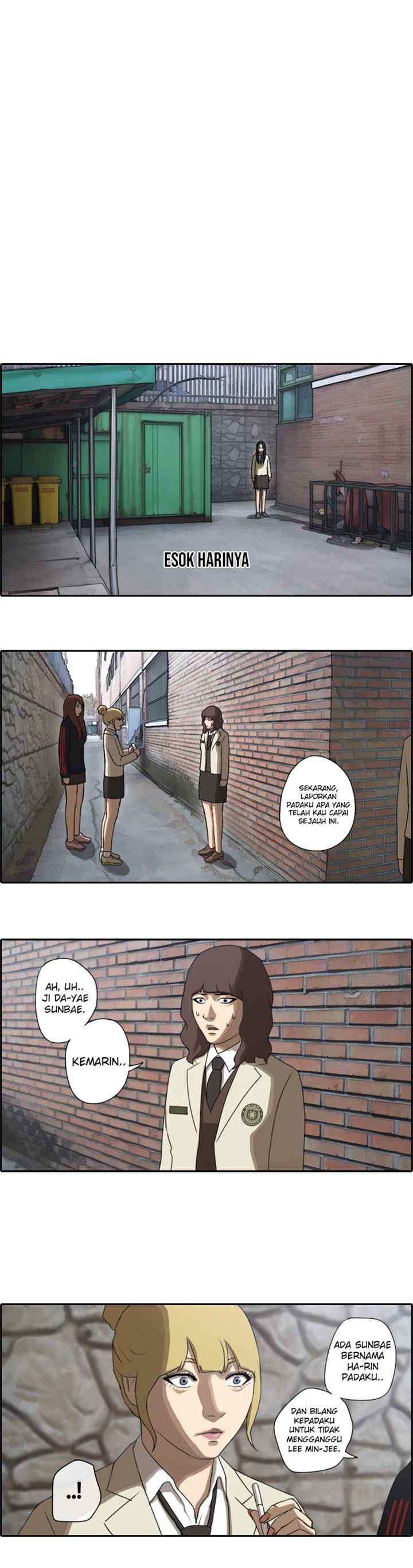 Free Draw chapter 21 halaman 12