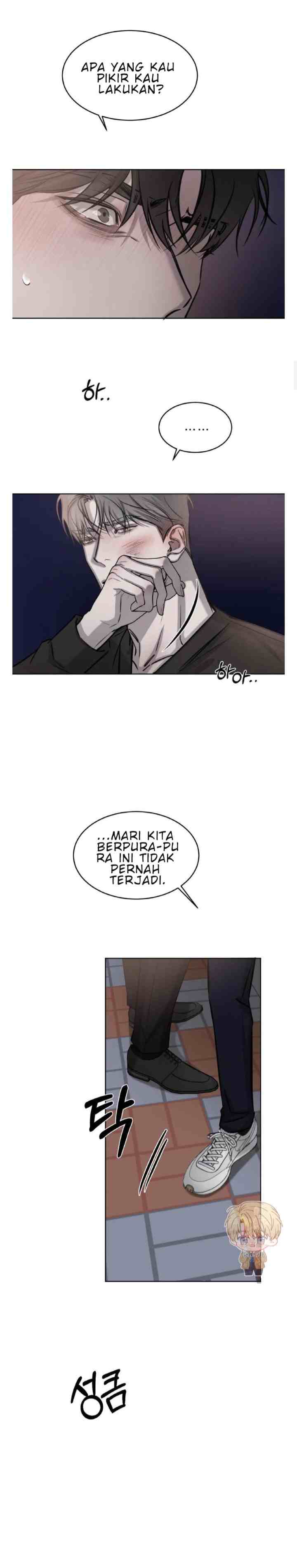 The Flower Blooming Baby Lord chapter 14 halaman 5