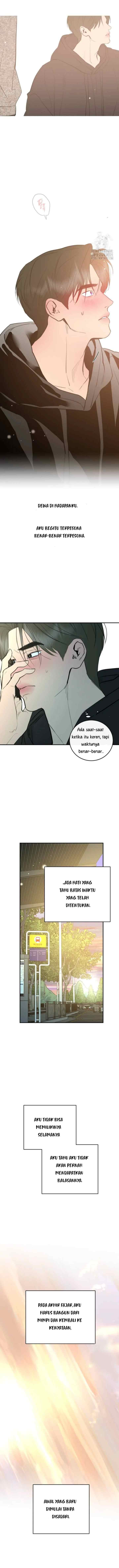 Extroversion of an Immortal chapter 72 halaman 16