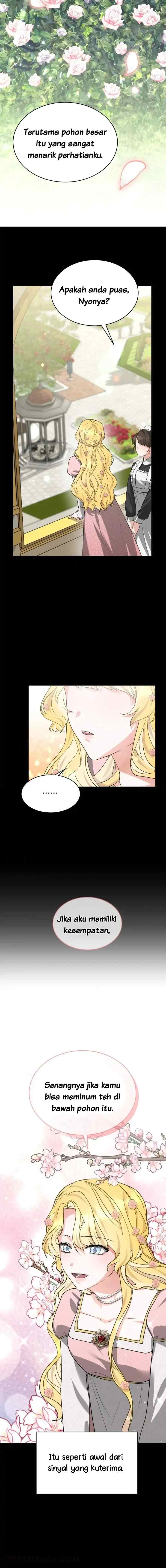 My Ex-Husband Became the Male Lead chapter 17 halaman 6