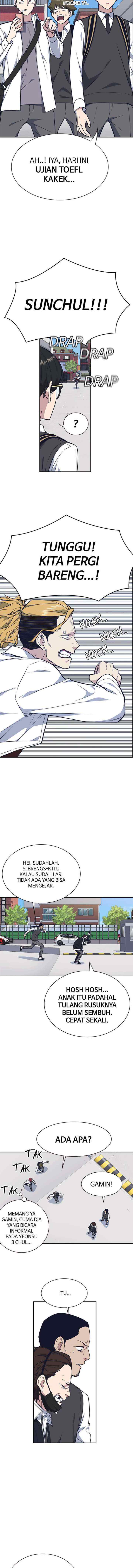 Kenkyu Gurupu chapter 68 halaman 5
