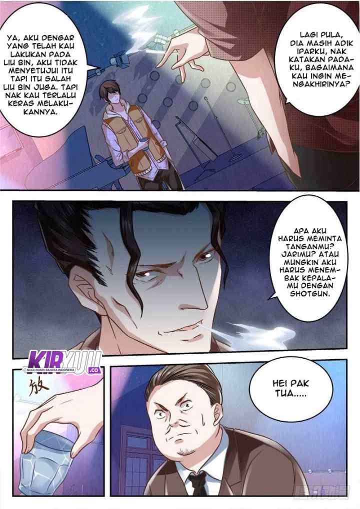 Metropolitan System chapter 9 halaman 5