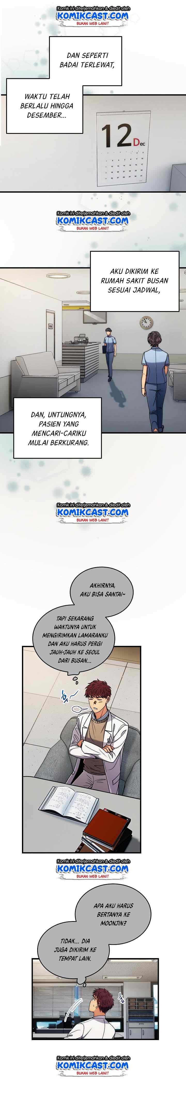 Medical Return chapter 63 halaman 12