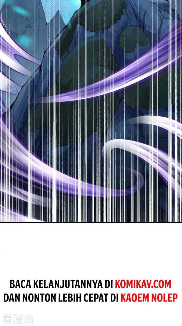 Invincible Sword Domain chapter 16 halaman 12