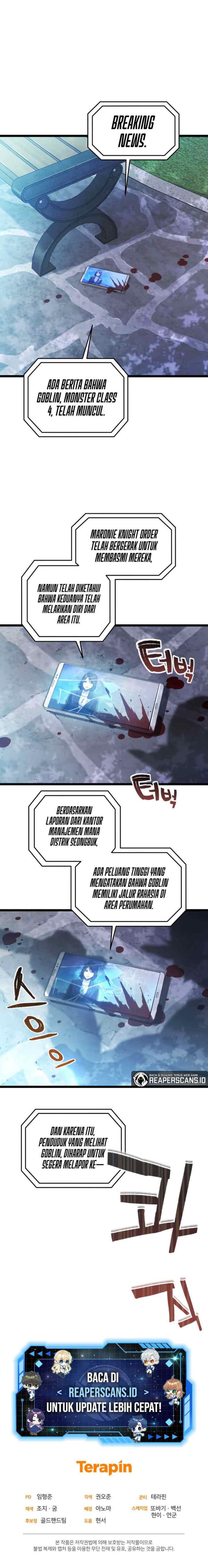 Re: Life Player chapter 13 halaman 18