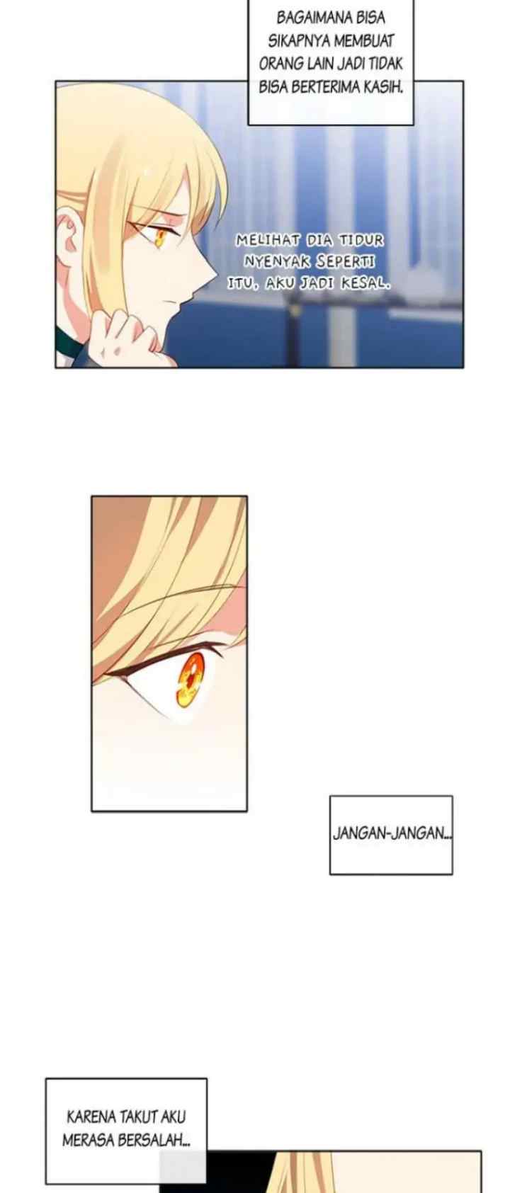 La Compagne de L'Empereur chapter 33 halaman 10