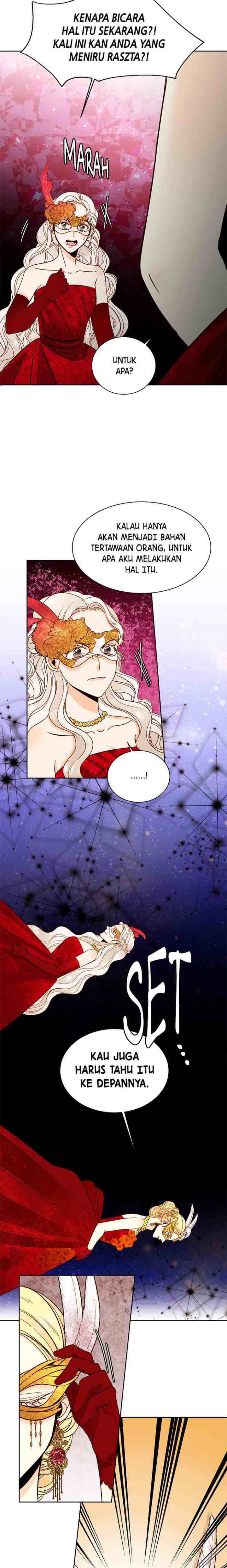 The Remarried Empress chapter 31 halaman 14