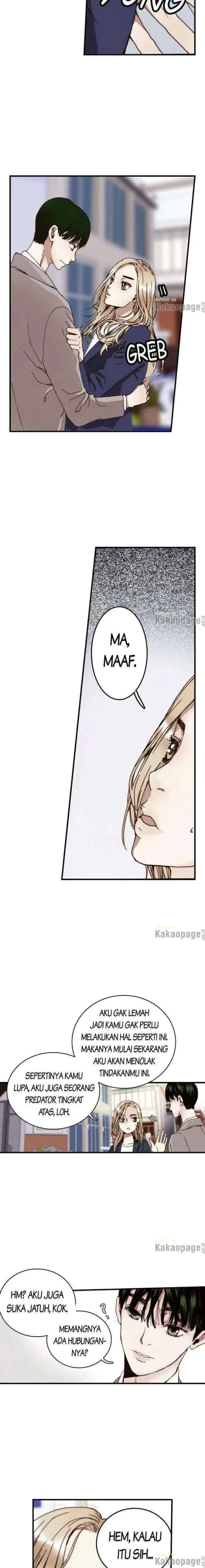 This Isn't Right! chapter 67 halaman 15