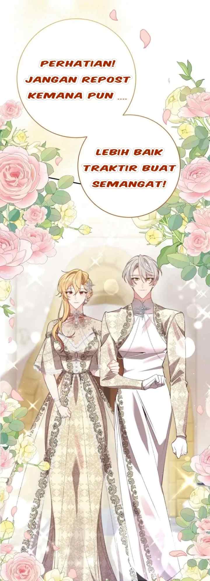 I'm A Villainess, But I Picked Up the Male Lead chapter 42 halaman 15