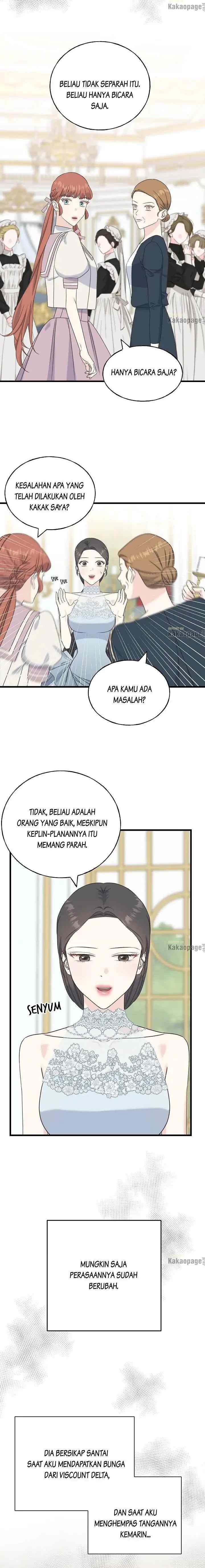 Crows Like Things That Sparkle chapter 51 halaman 7