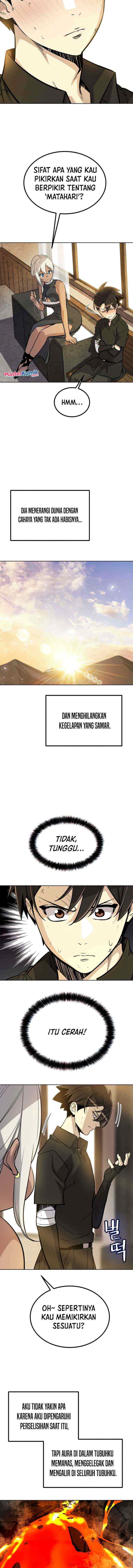 Overpowered Sword chapter 47 halaman 4