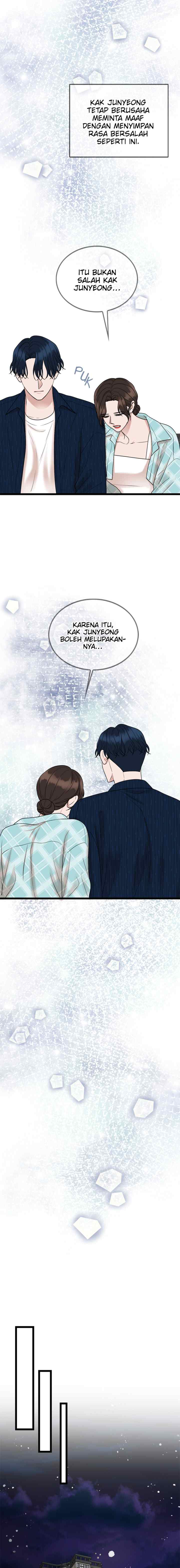Celebrity Roommate chapter 111 halaman 4