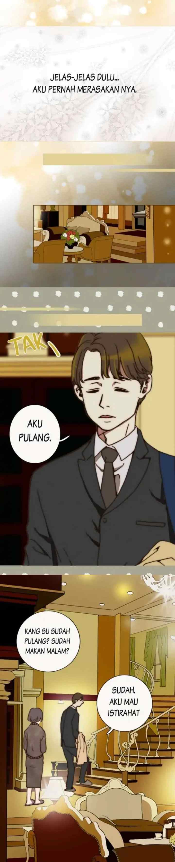 Bluehole Marriage chapter 56 halaman 15