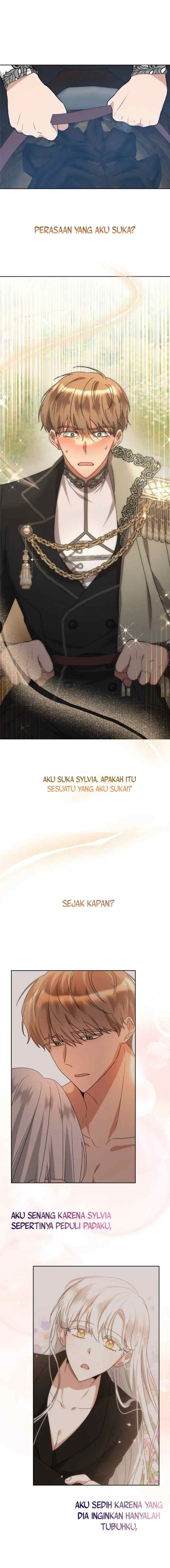 I Hope to Die chapter 16 halaman 5