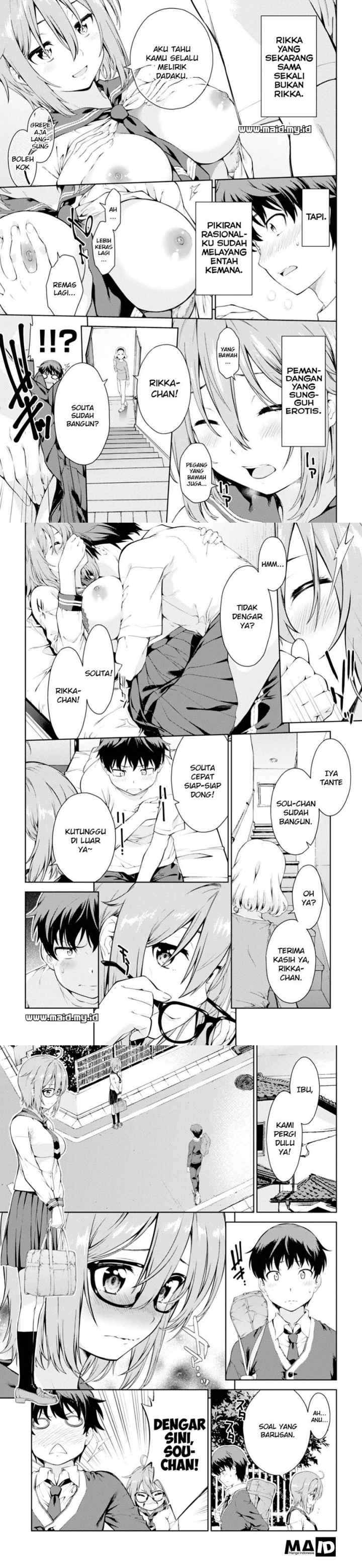 Lust Geass chapter 0 halaman 8