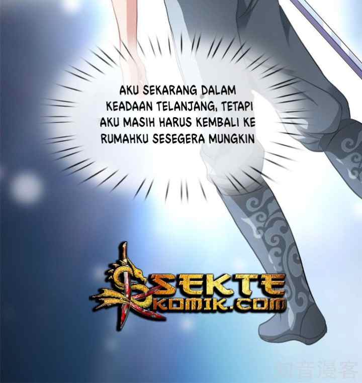 Marvelous Hero of the Sword chapter 3 halaman 17