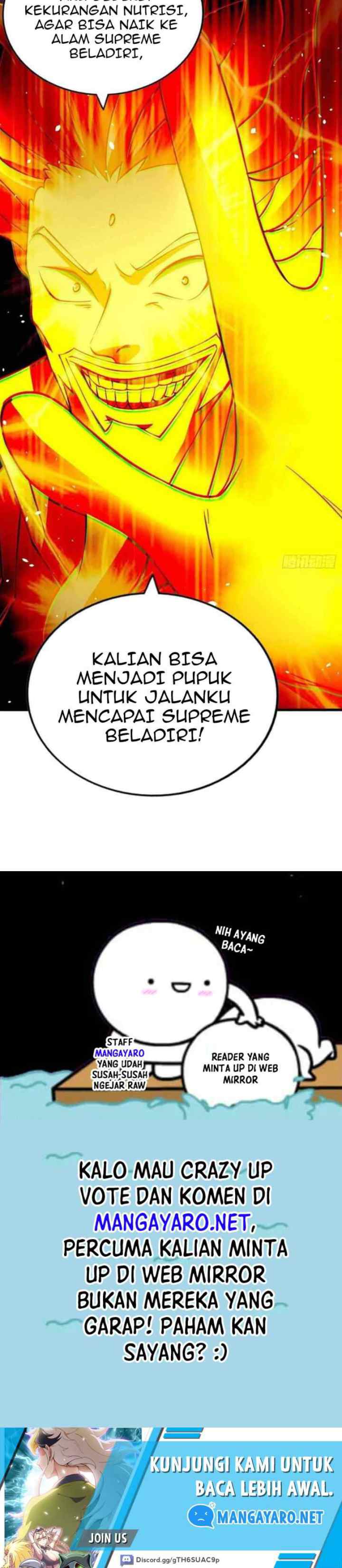 Beyond Myriad Peoples chapter 71 halaman 13