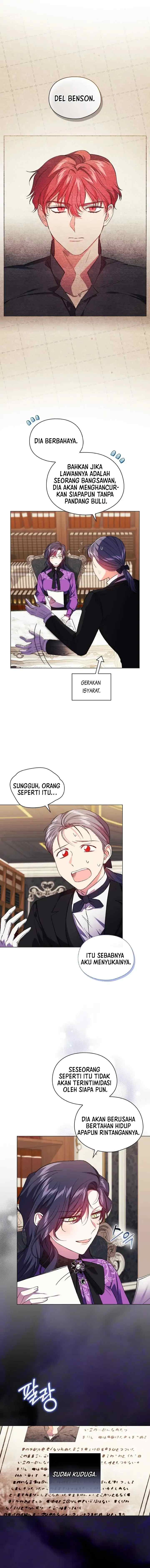 I Don't Trust My Twin Sister chapter 31 halaman 6