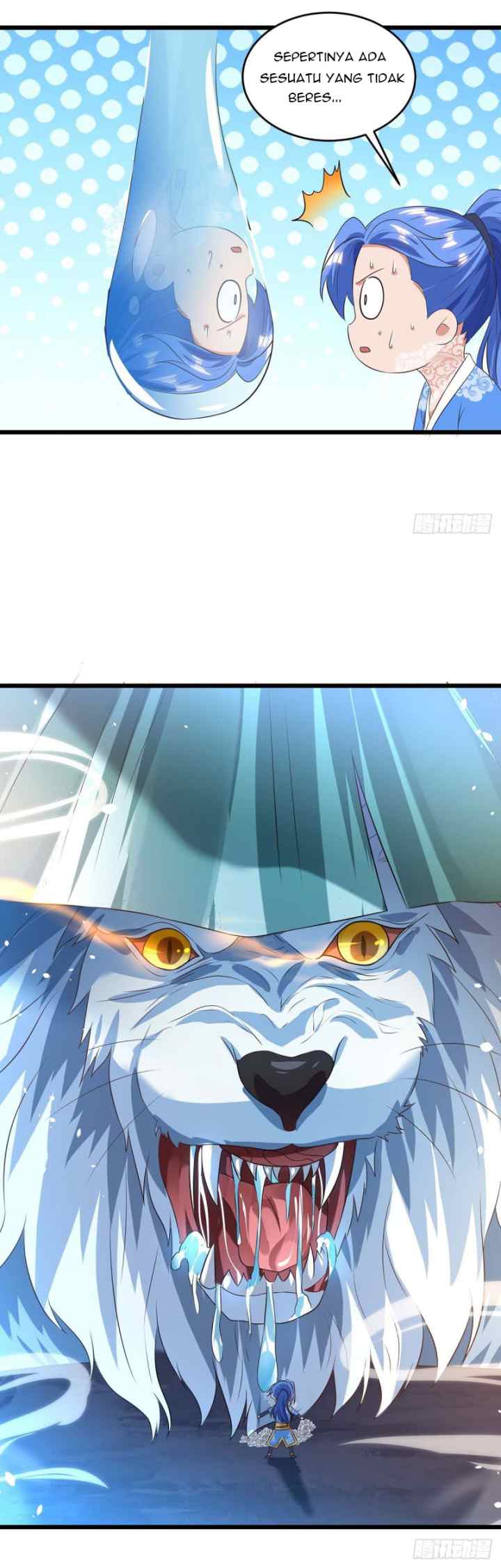 Strongest Leveling chapter 128 halaman 4